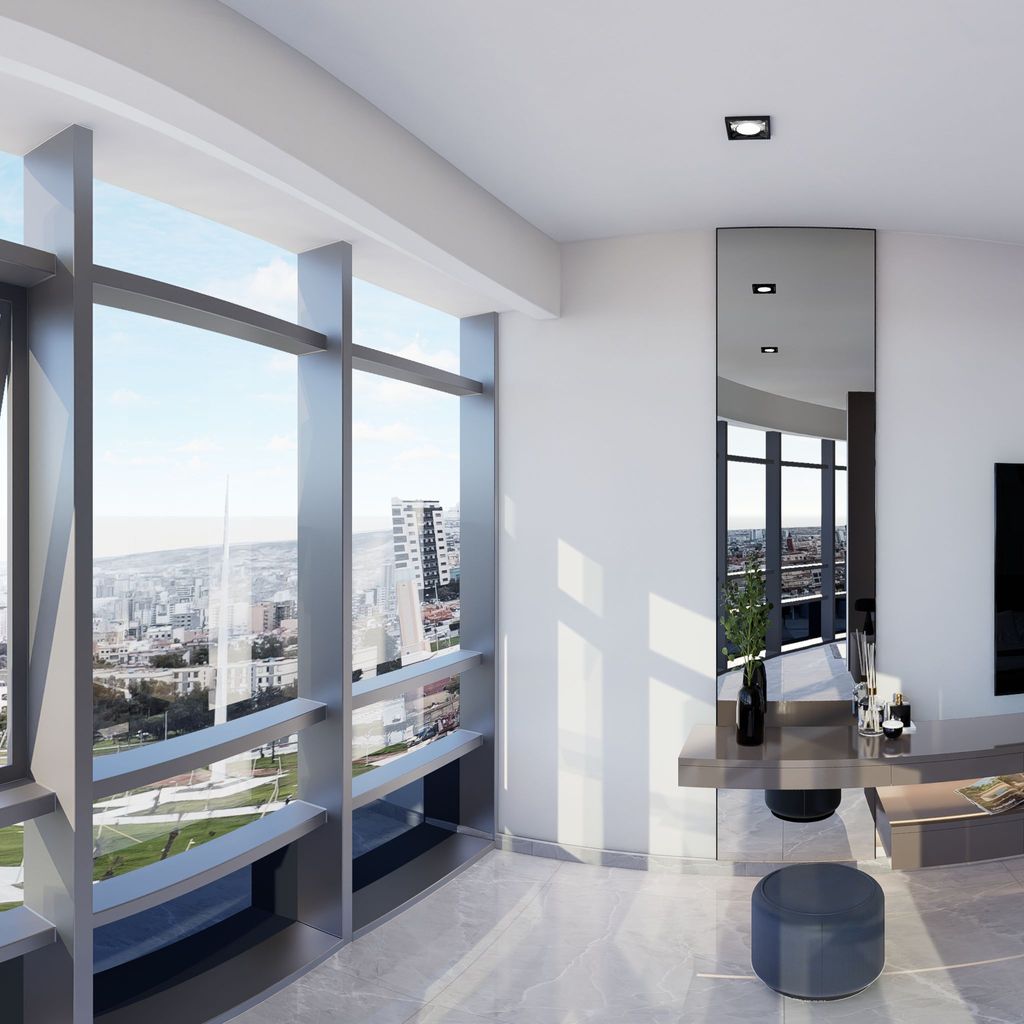 Chambre 02