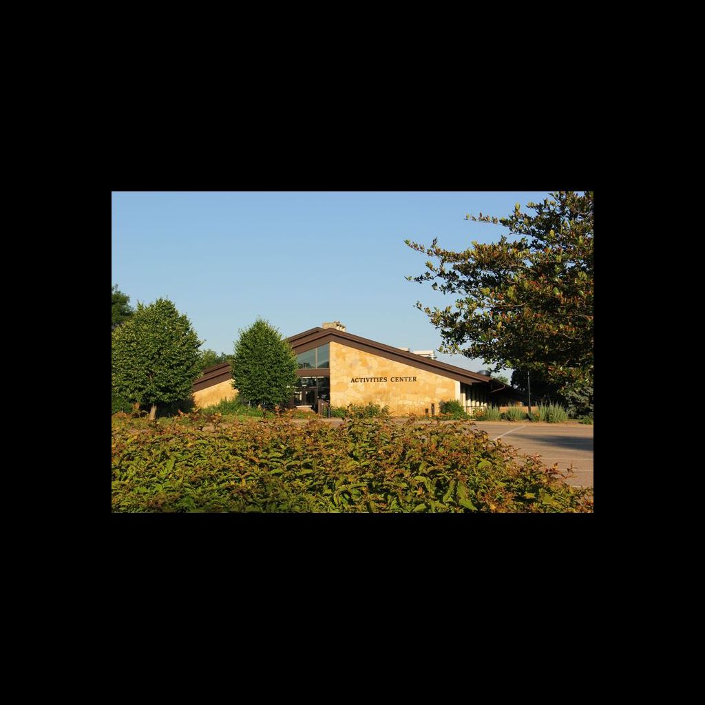 Bunker Hills Activities Center