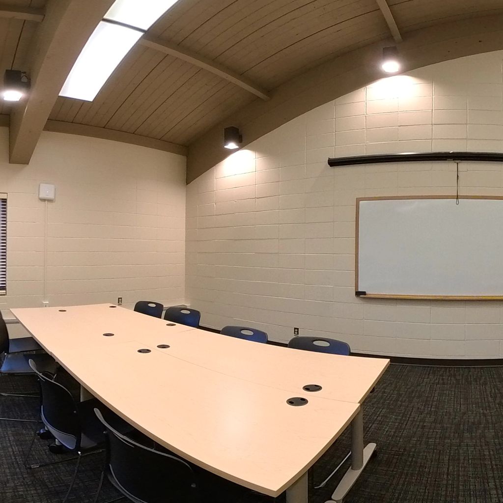 Enter Aspen Room