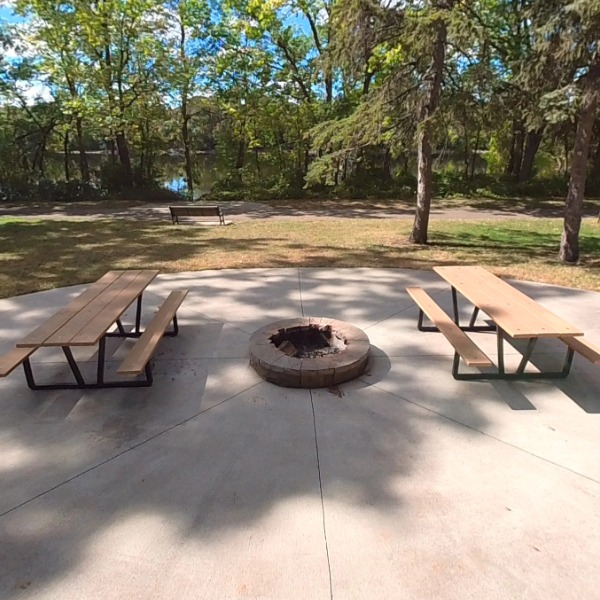 Firepit