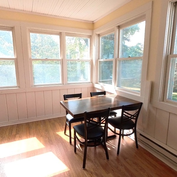 Sunroom