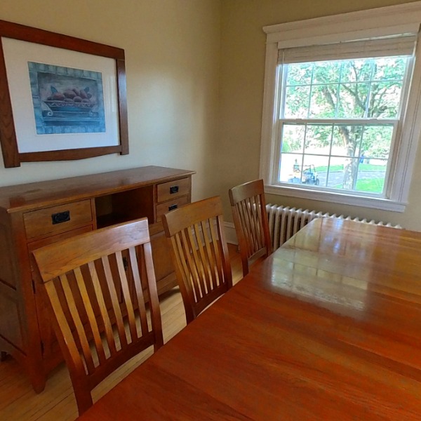 Upstairs Sitting Room 1
