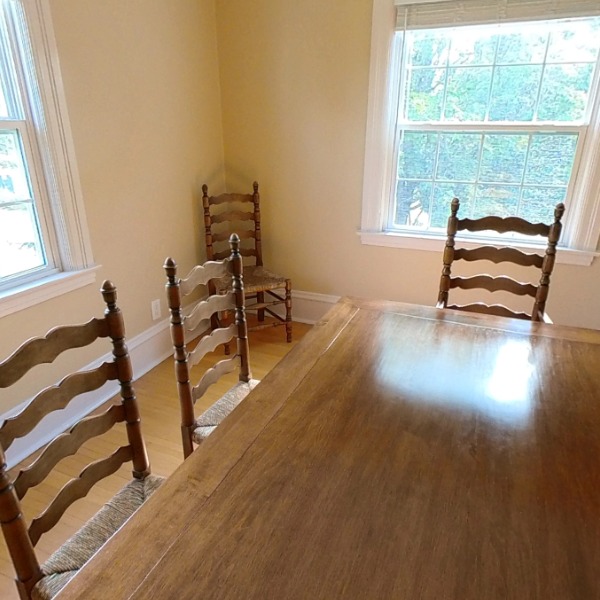 Upstairs Sitting Room 2