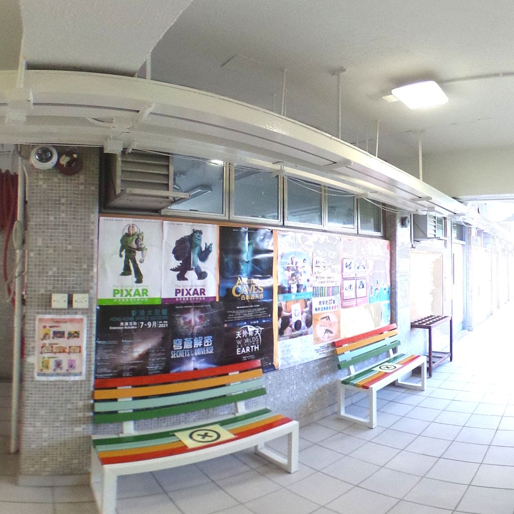 4th Floor