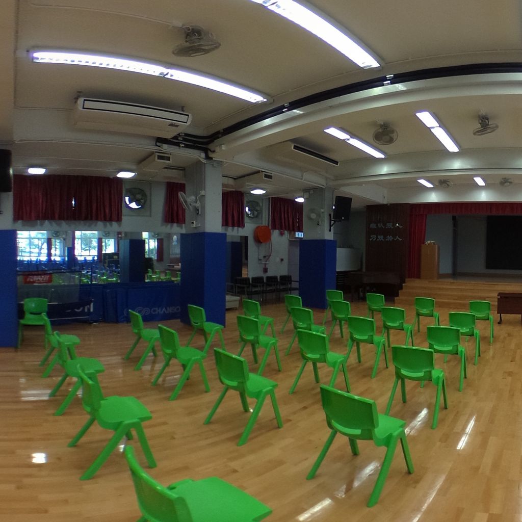 Hall