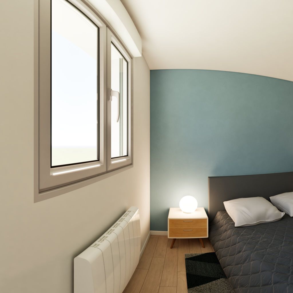 Chambre 1