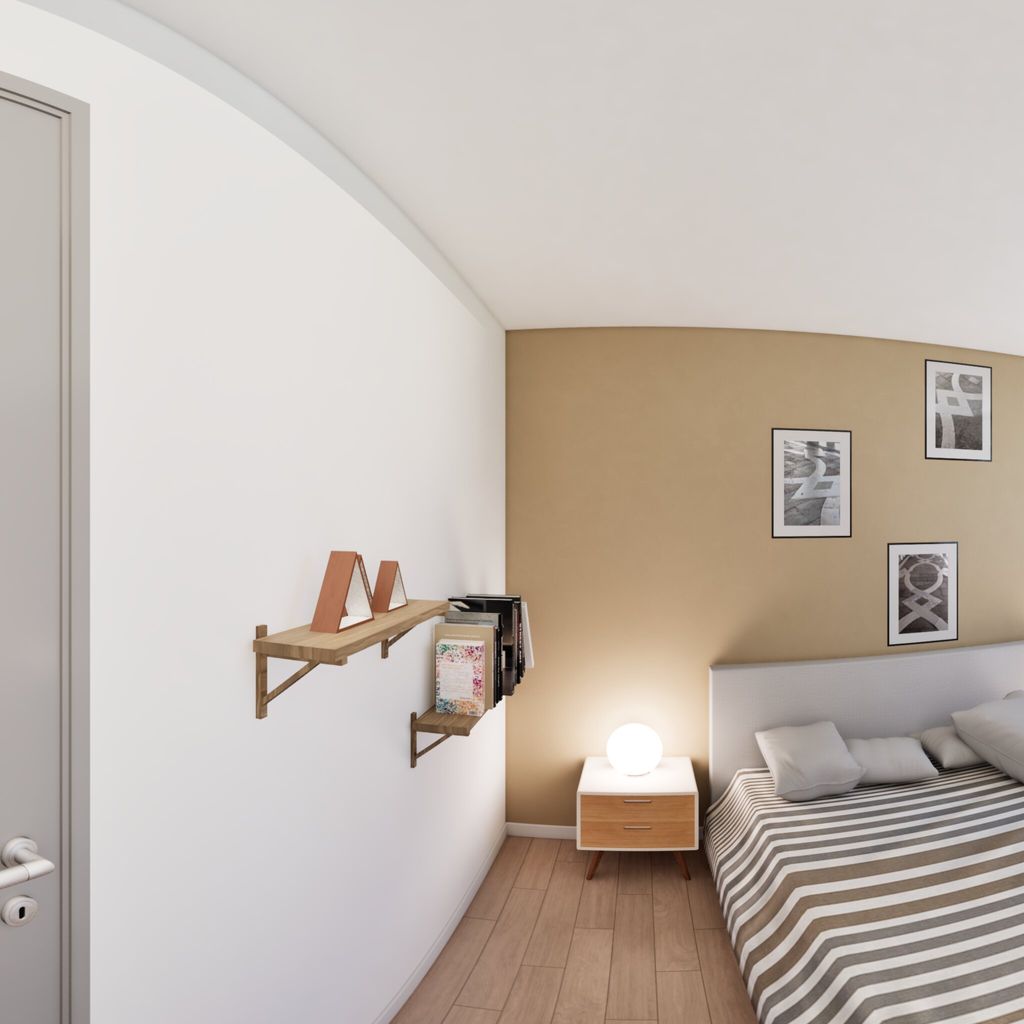 Chambre 2