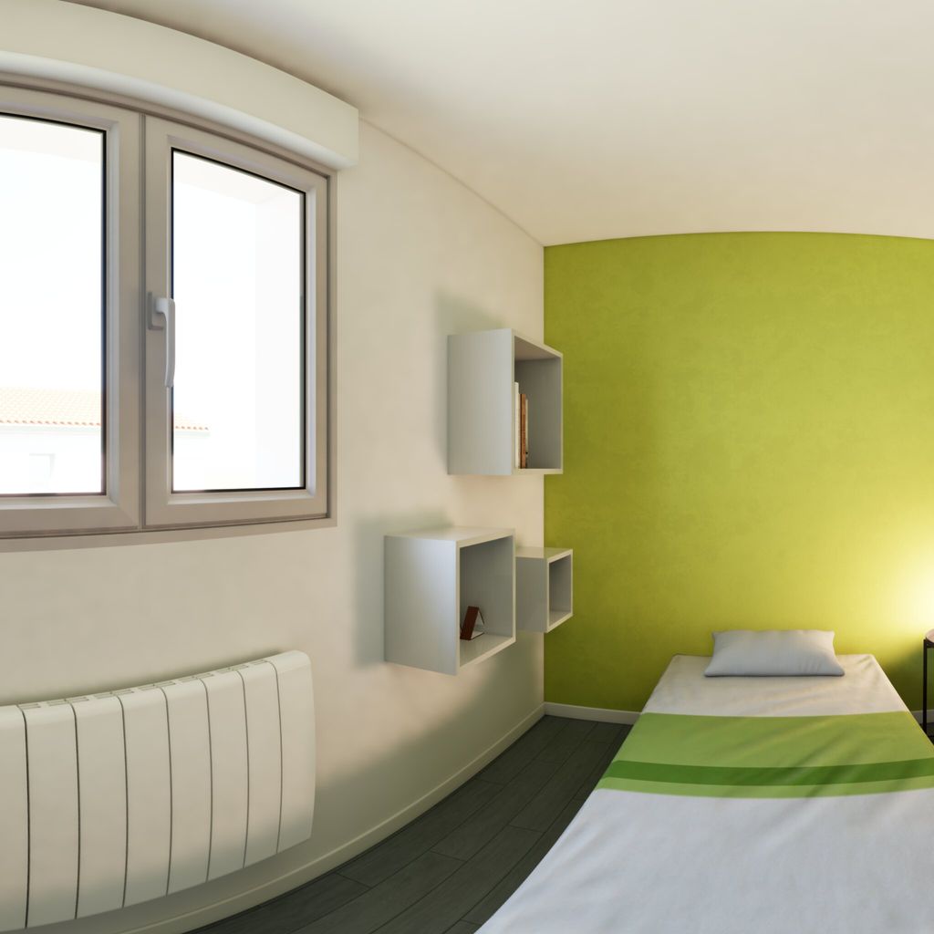 Chambre 3