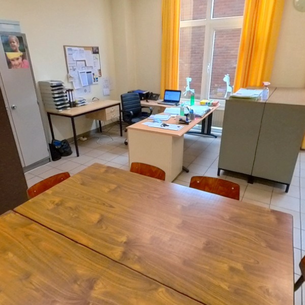 Zorgklas