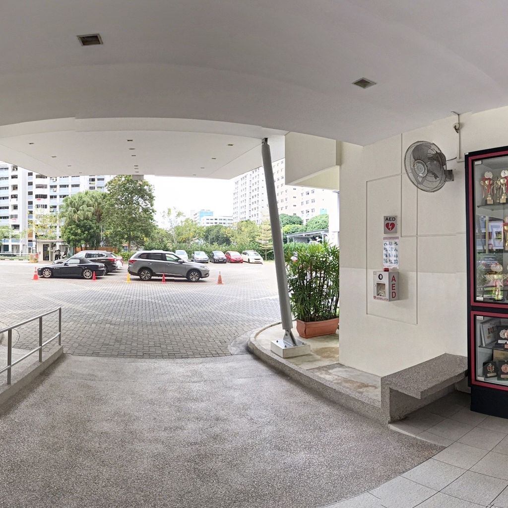 Foyer