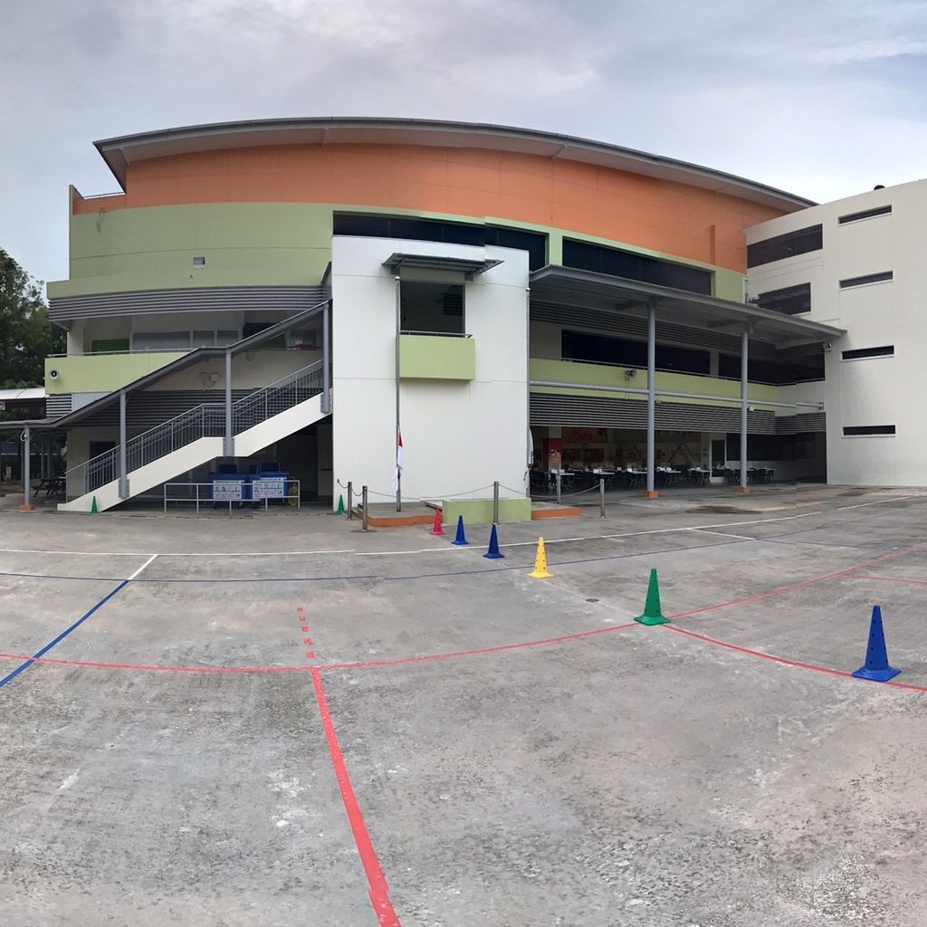 Parade Square
