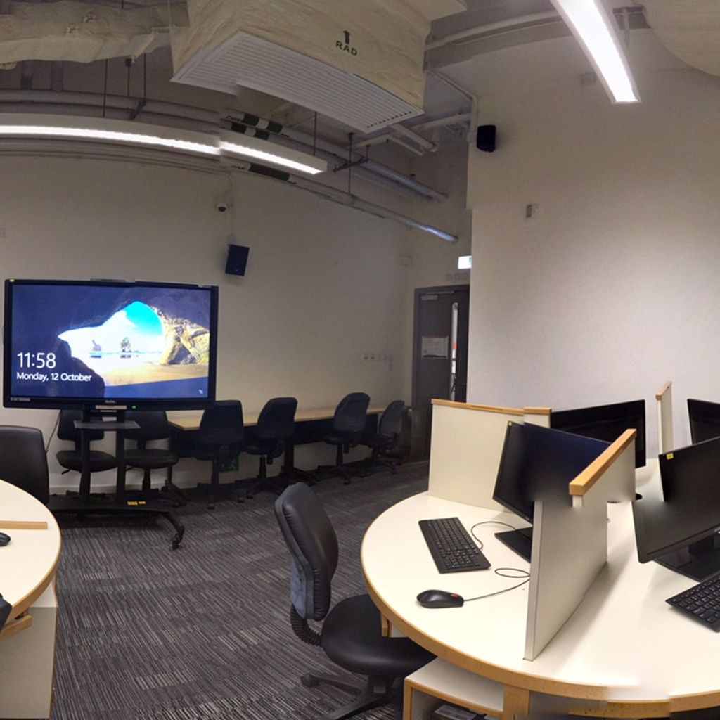 E classroom