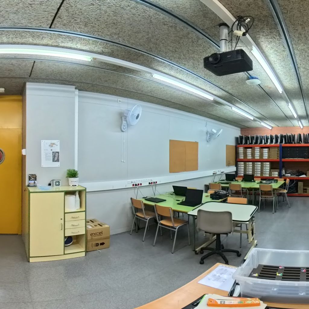 Aula SMX 2n