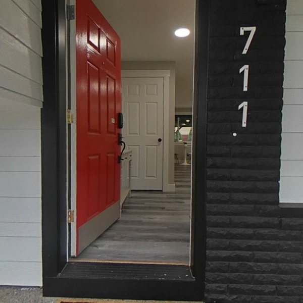 Home Exterior