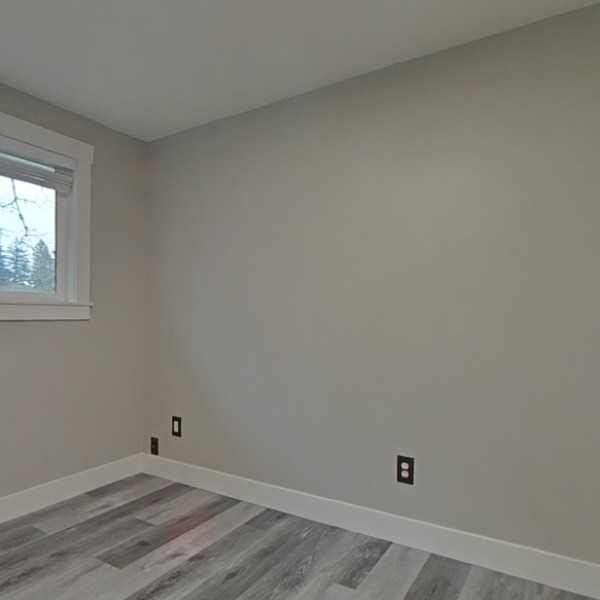 Bedroom 2 (Nonconforming)
