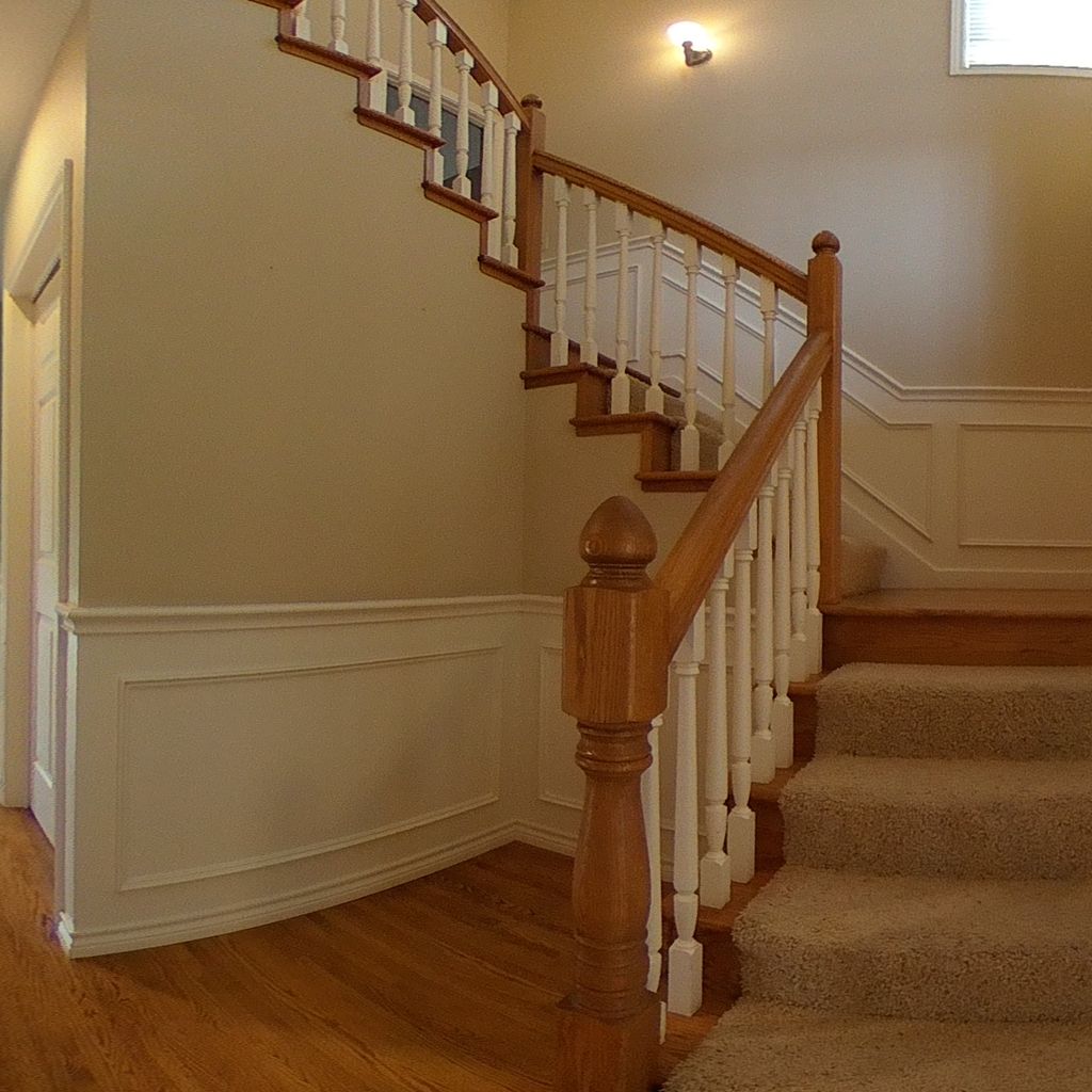 Stairwell