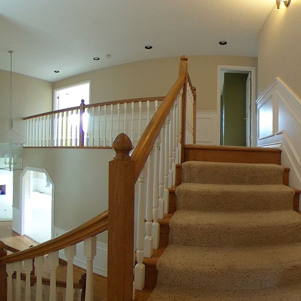 Stairwell