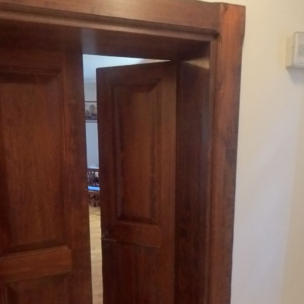 Esterno, Primo Piano