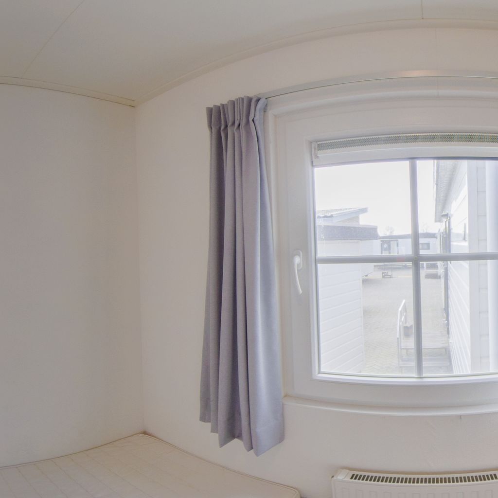 Logeer kamer