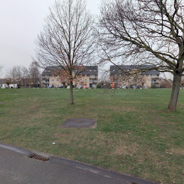 Bestaande toestand