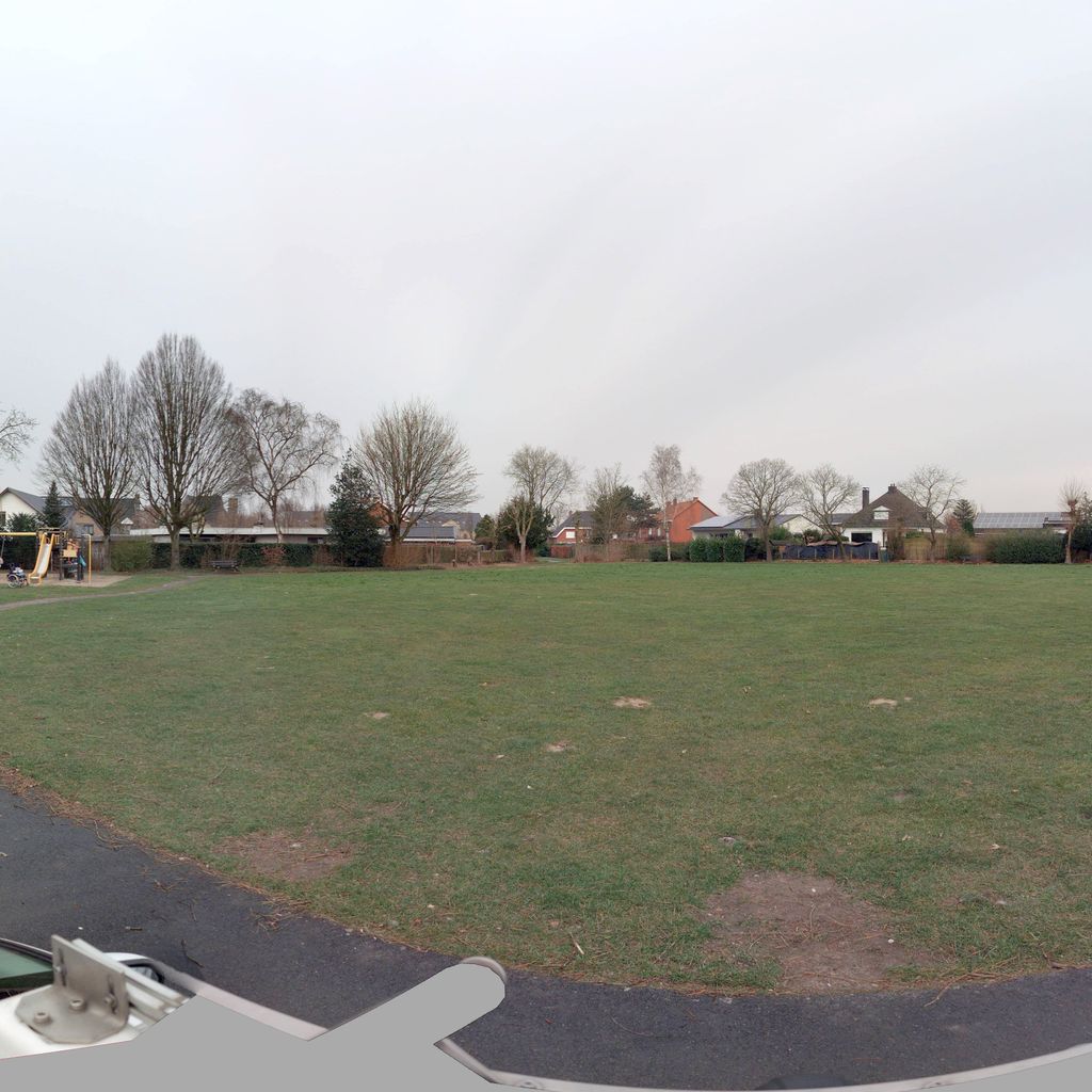 Bestaande toestand