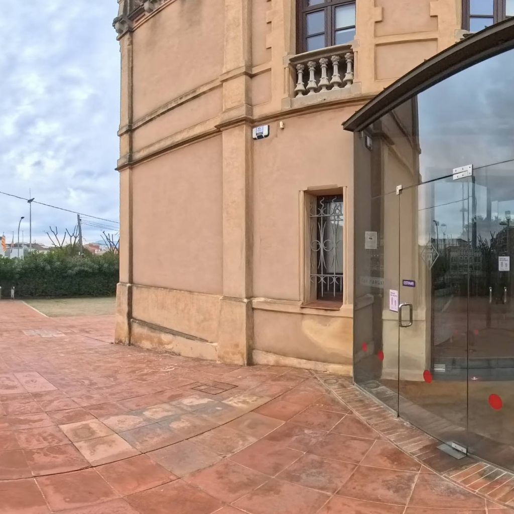 Entrada