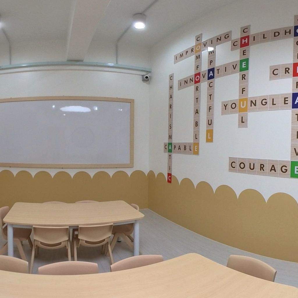 Classroom 3
