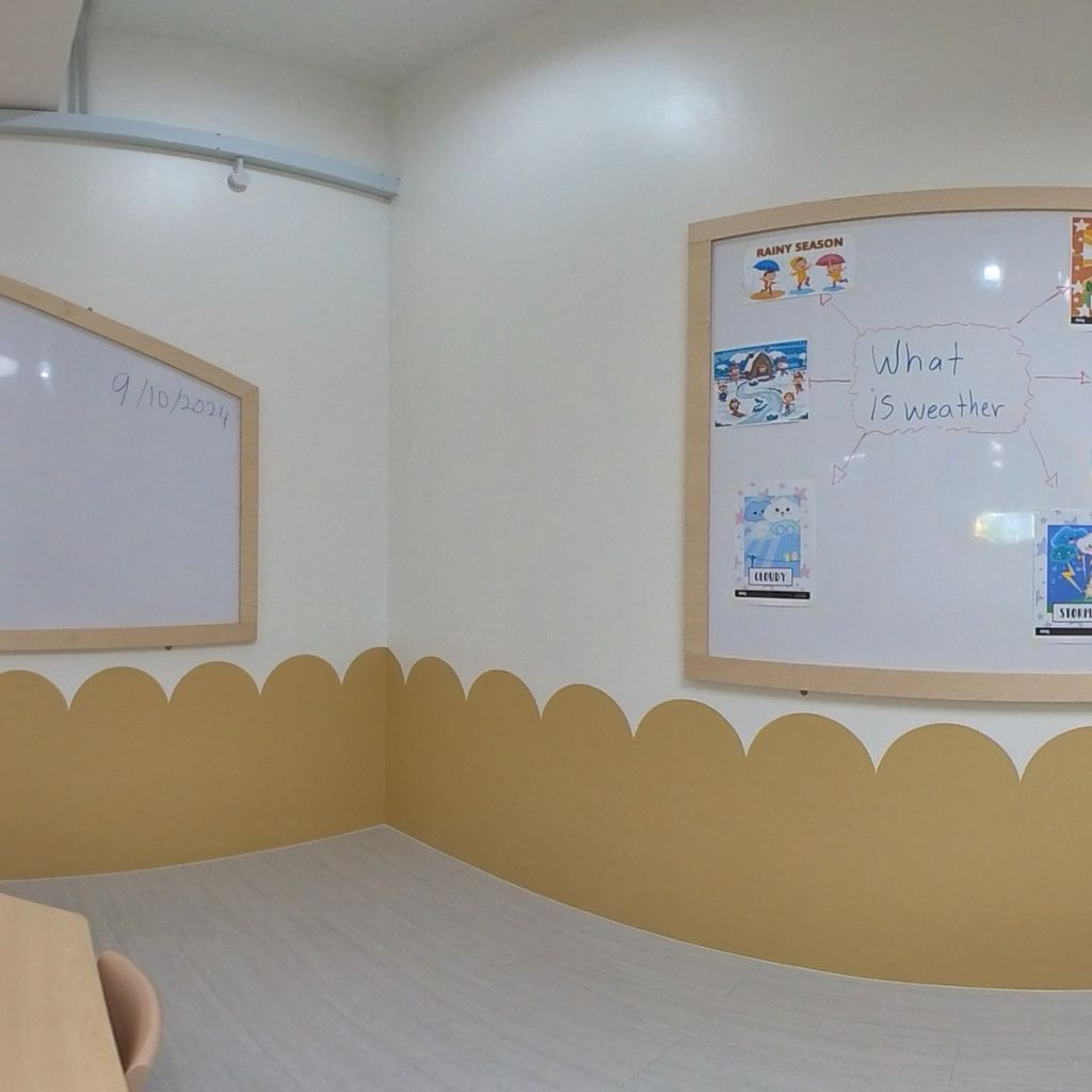 Classroom 2