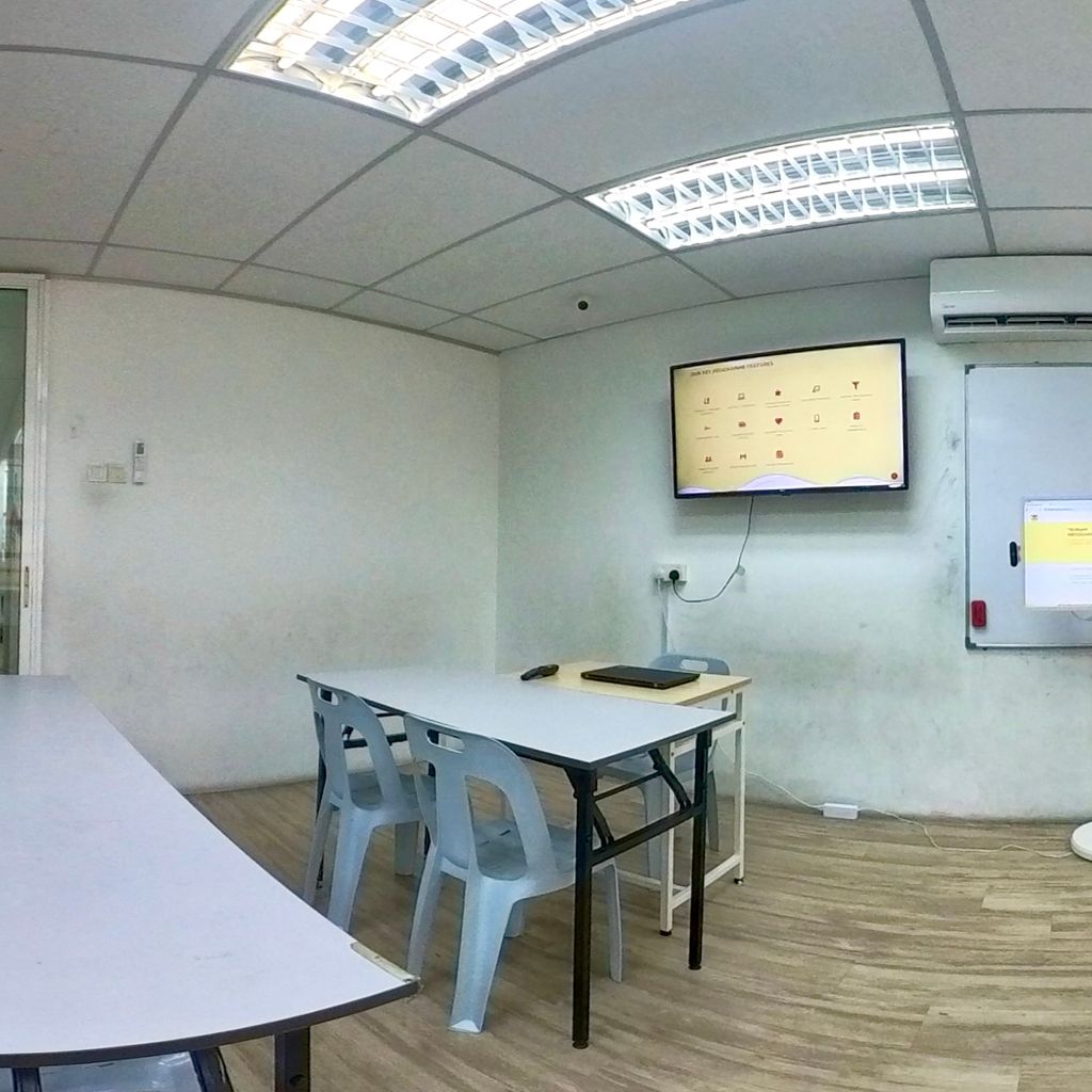Activity Area