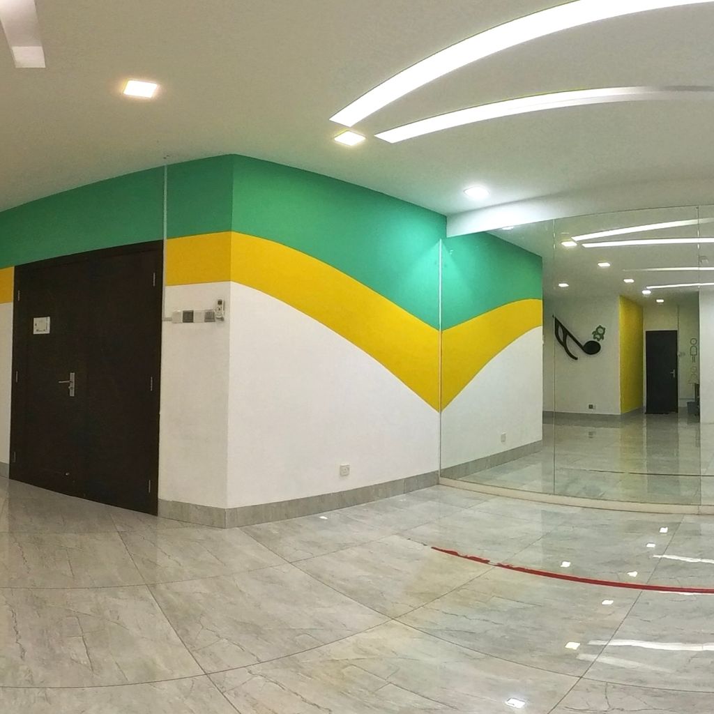 Music Room