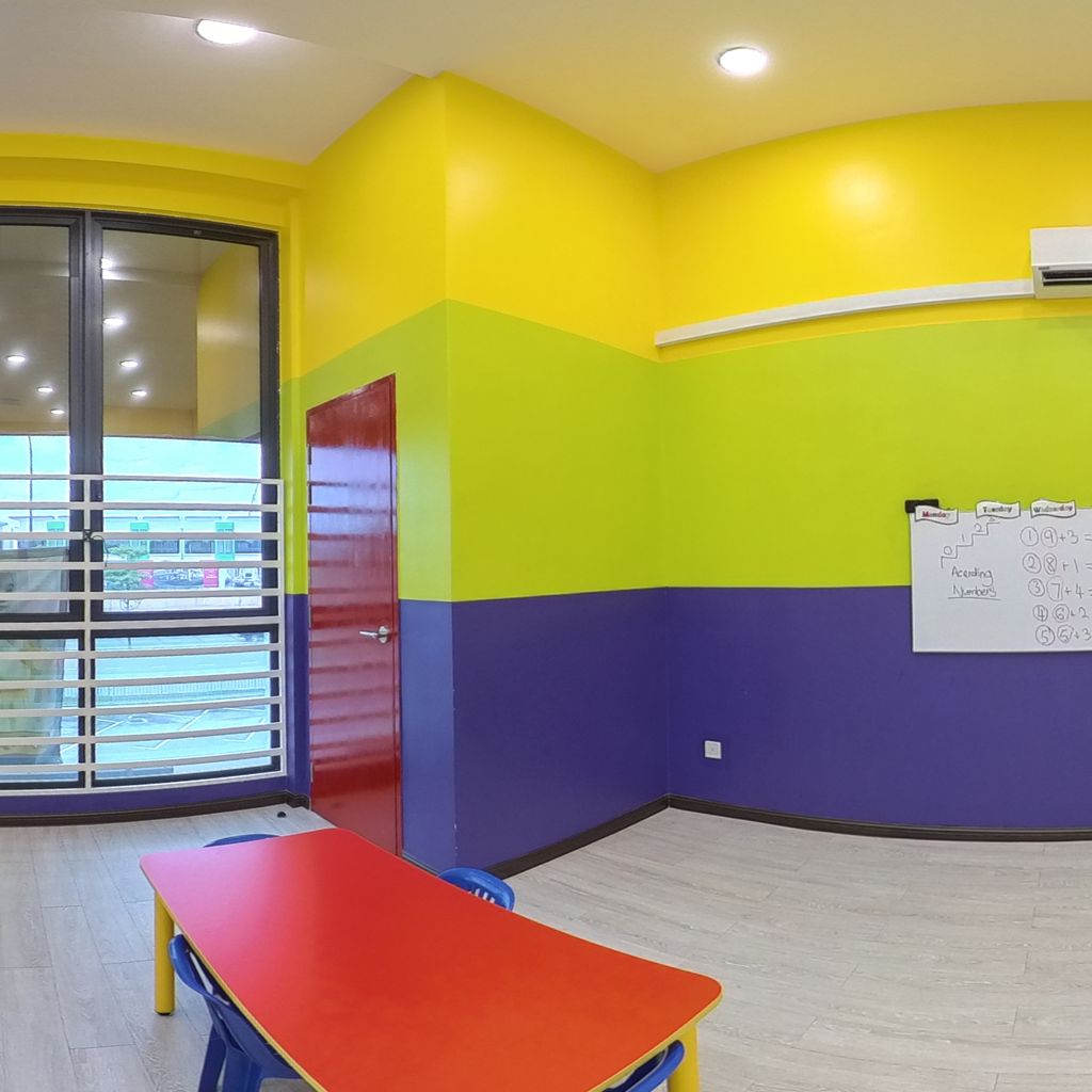Classroom 1