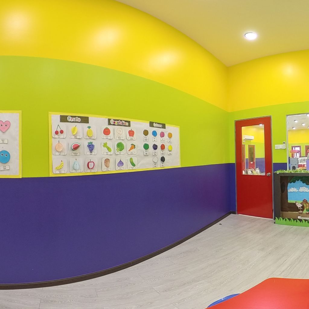 Classroom 3