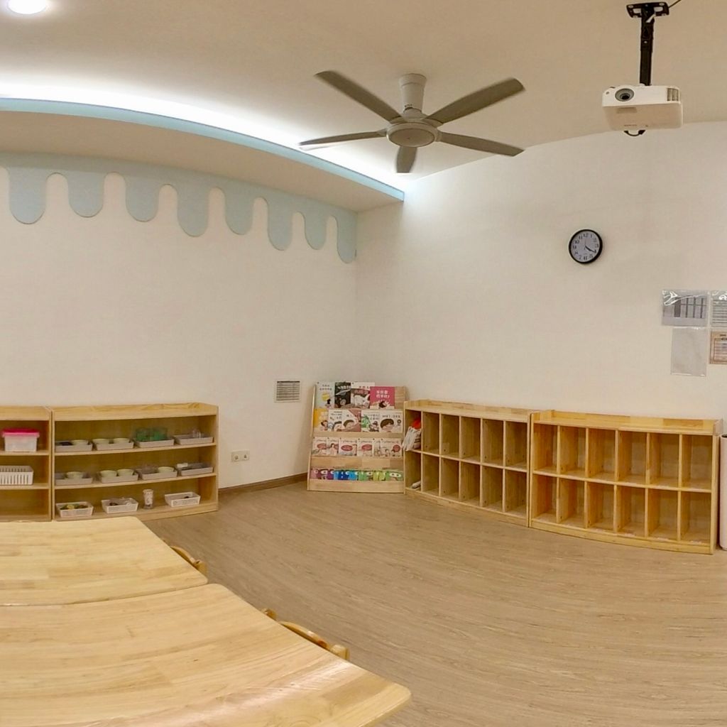 Classroom 3