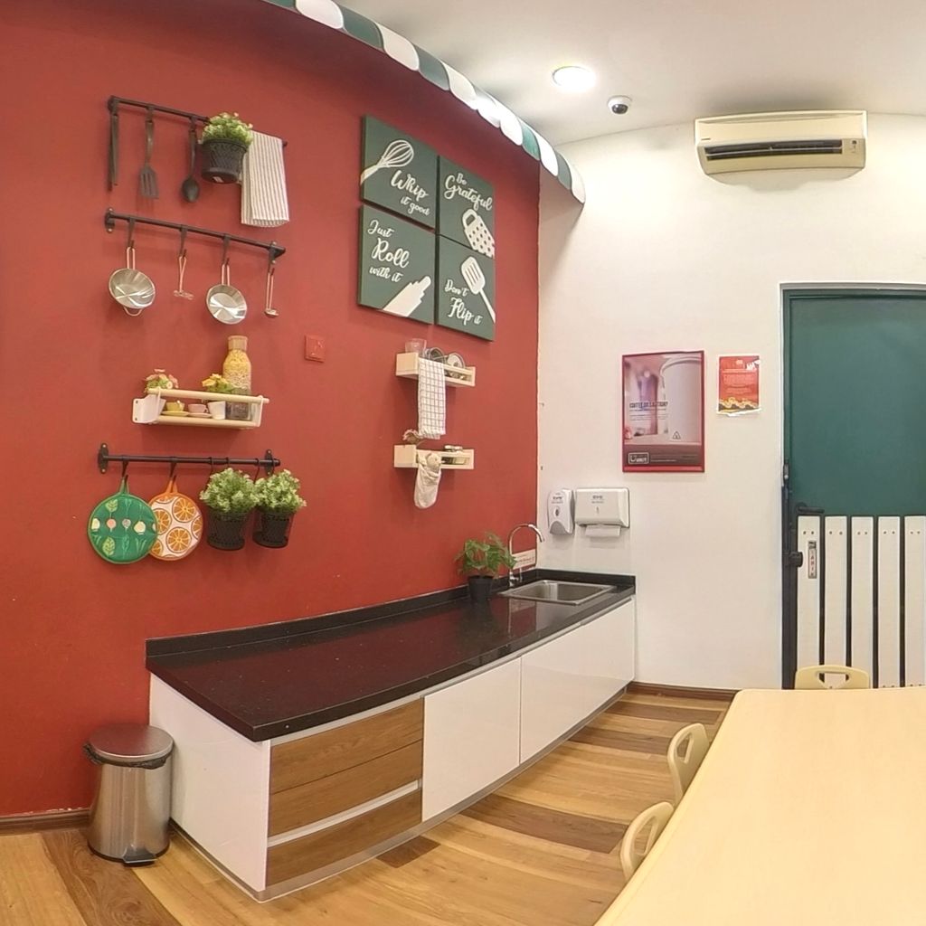 Young Chef Studio