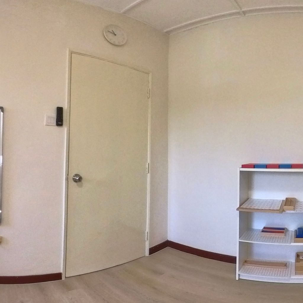 Maths Room
