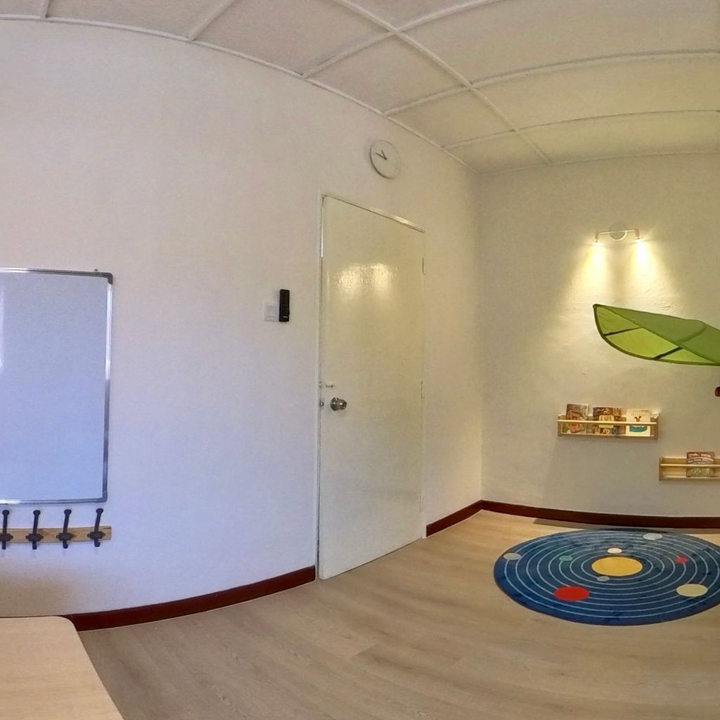 Language Room