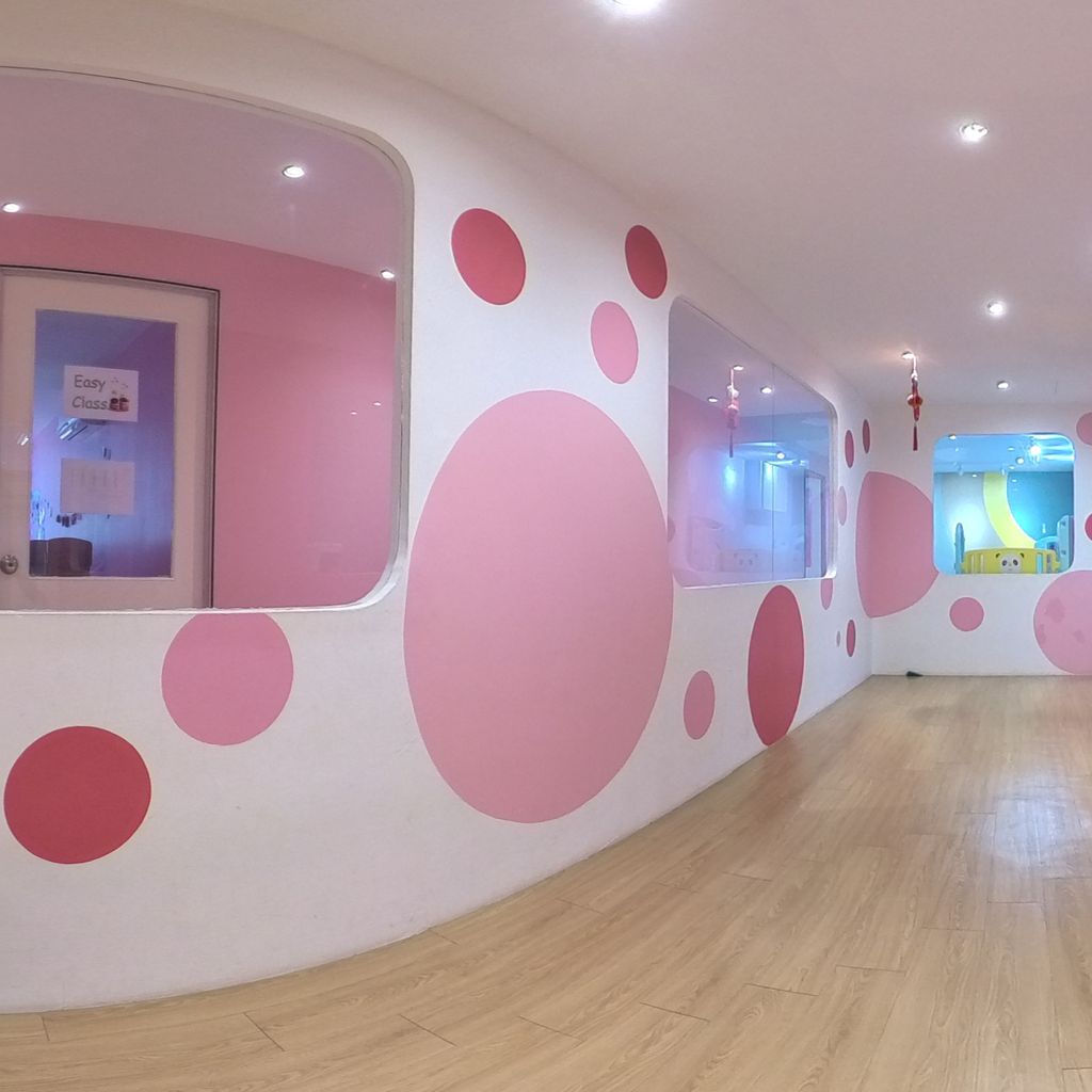 Parent's Waiting room