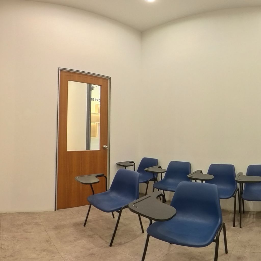 Classroom 1