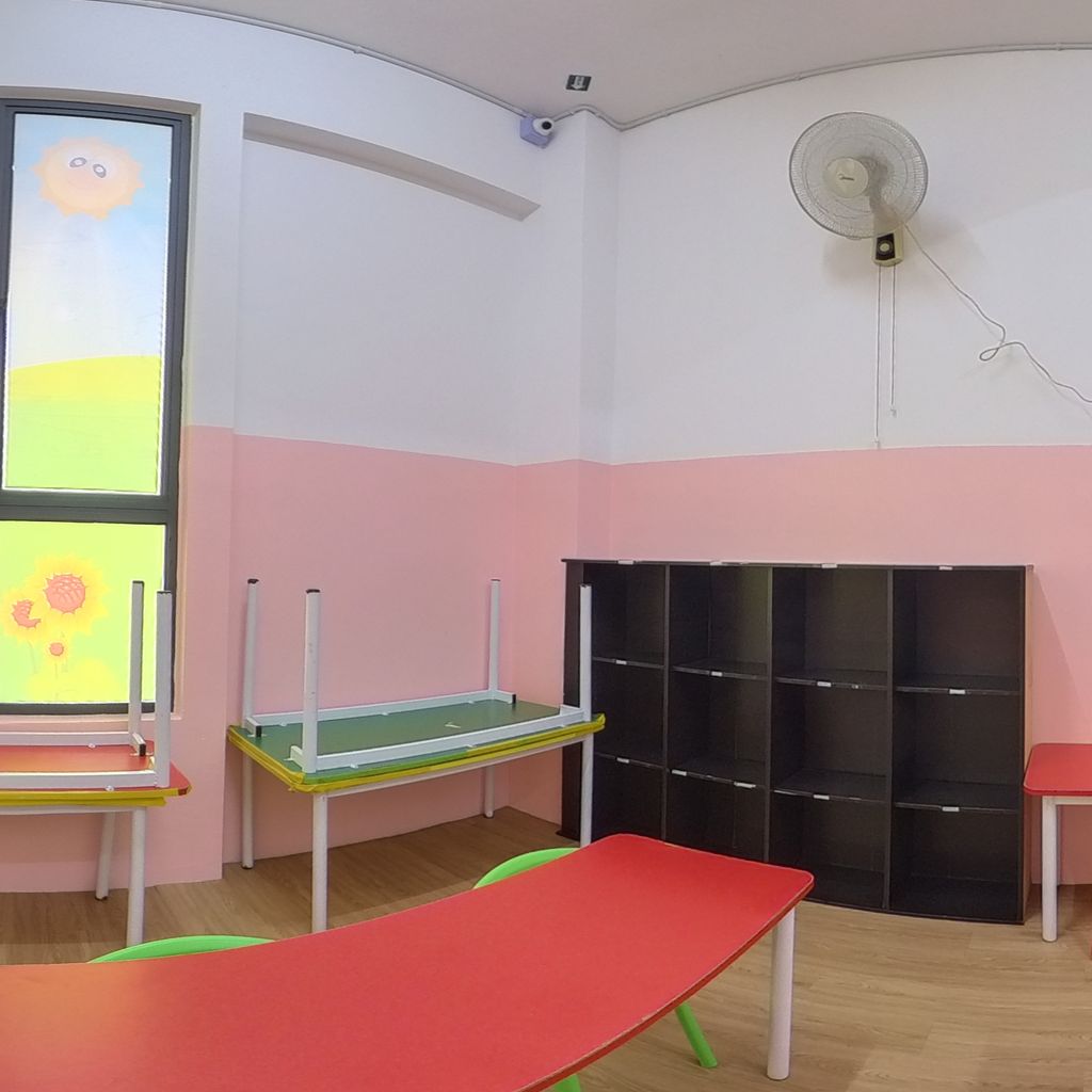 Classroom 1