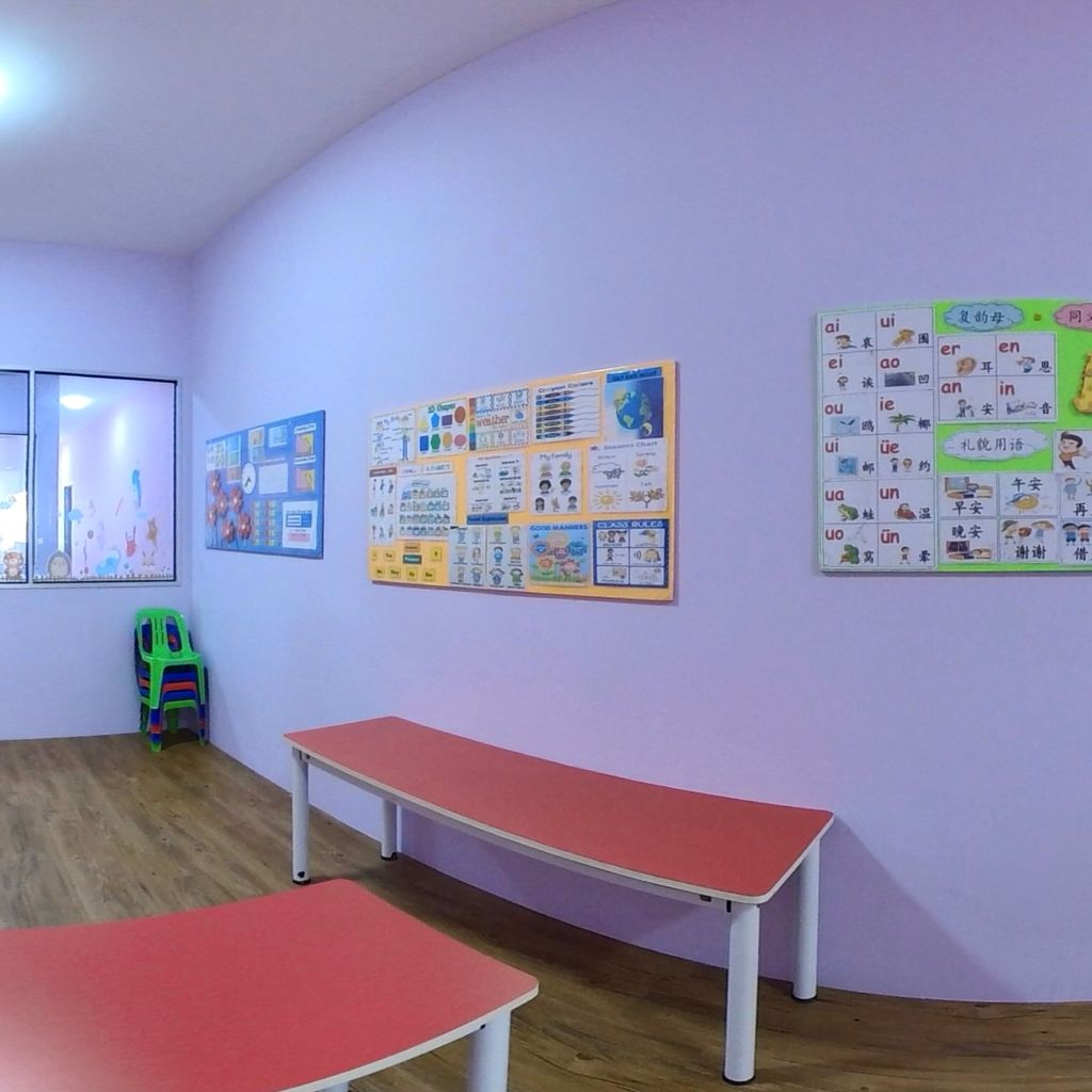 Classroom 2