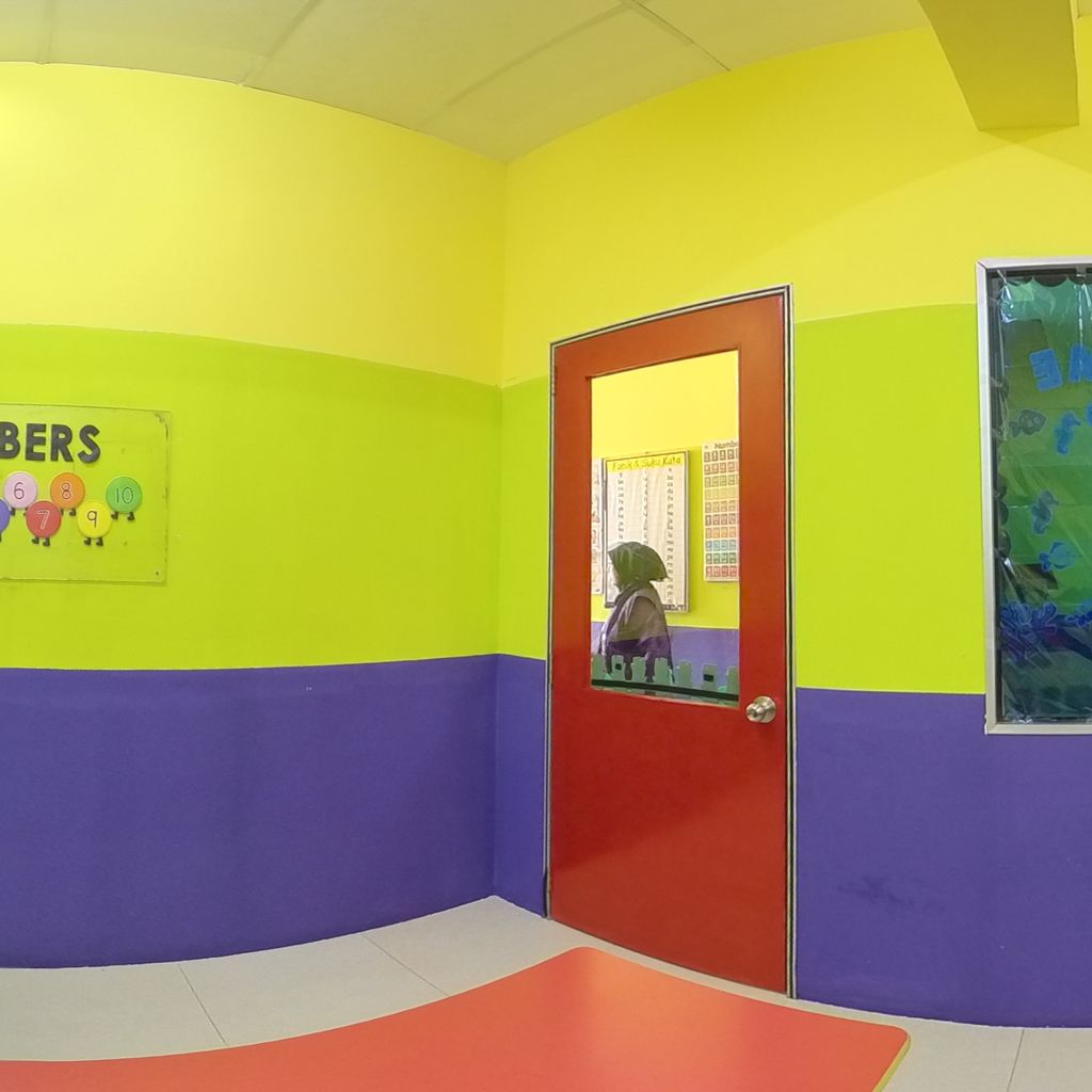Classroom 1