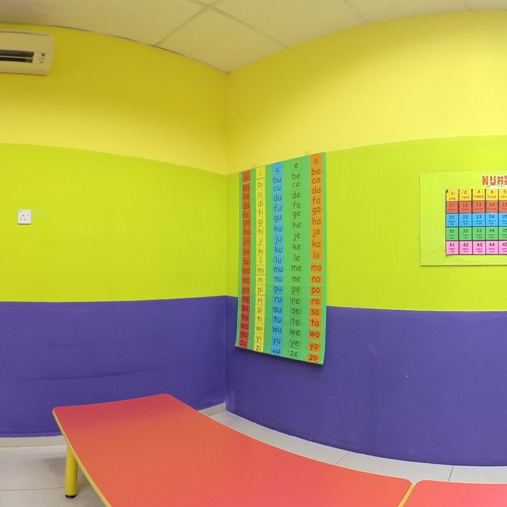 Classroom 2
