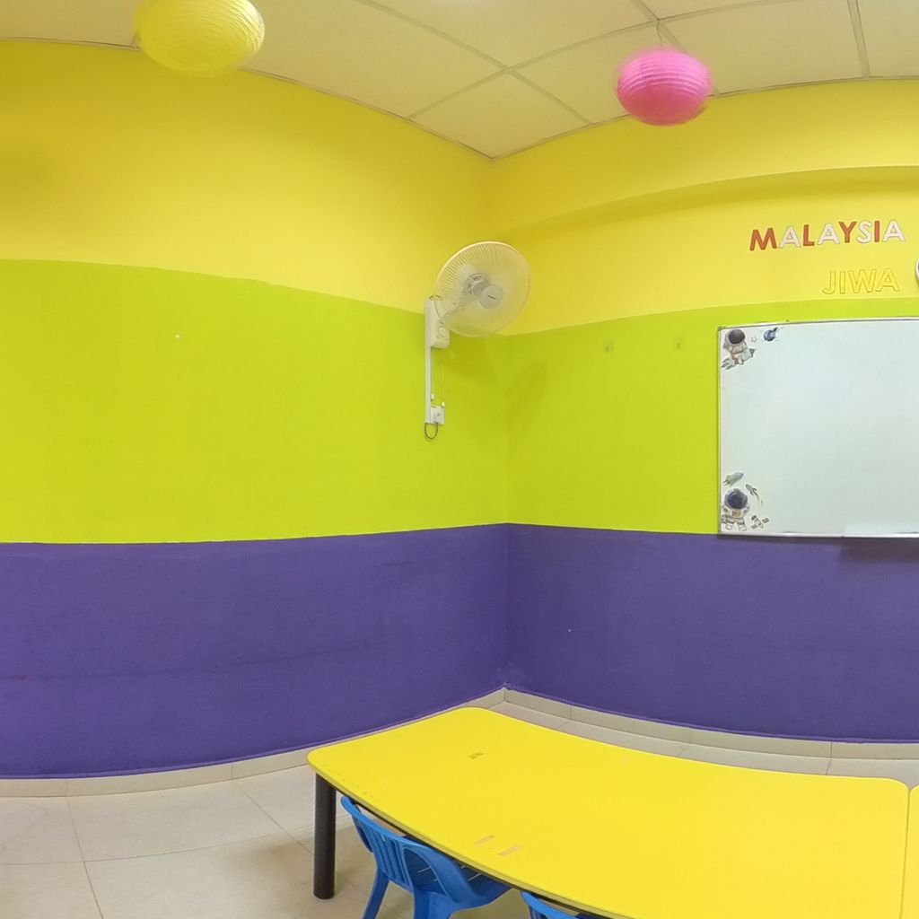 Classroom 3