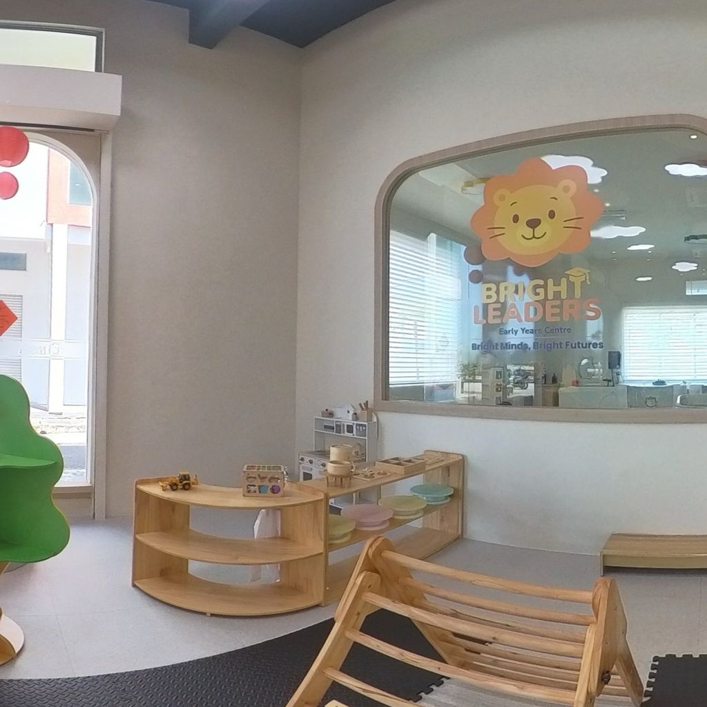 Main Learning Hall 2