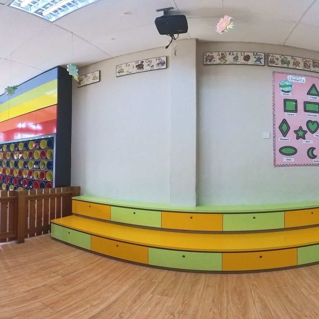 Ground Floor Playschool 1