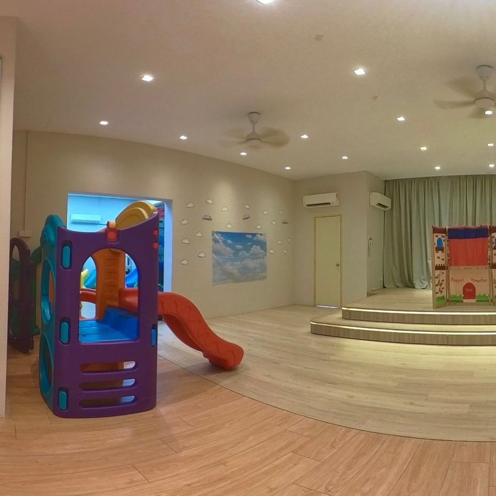Stage