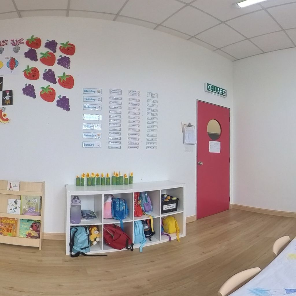 Classroom 2