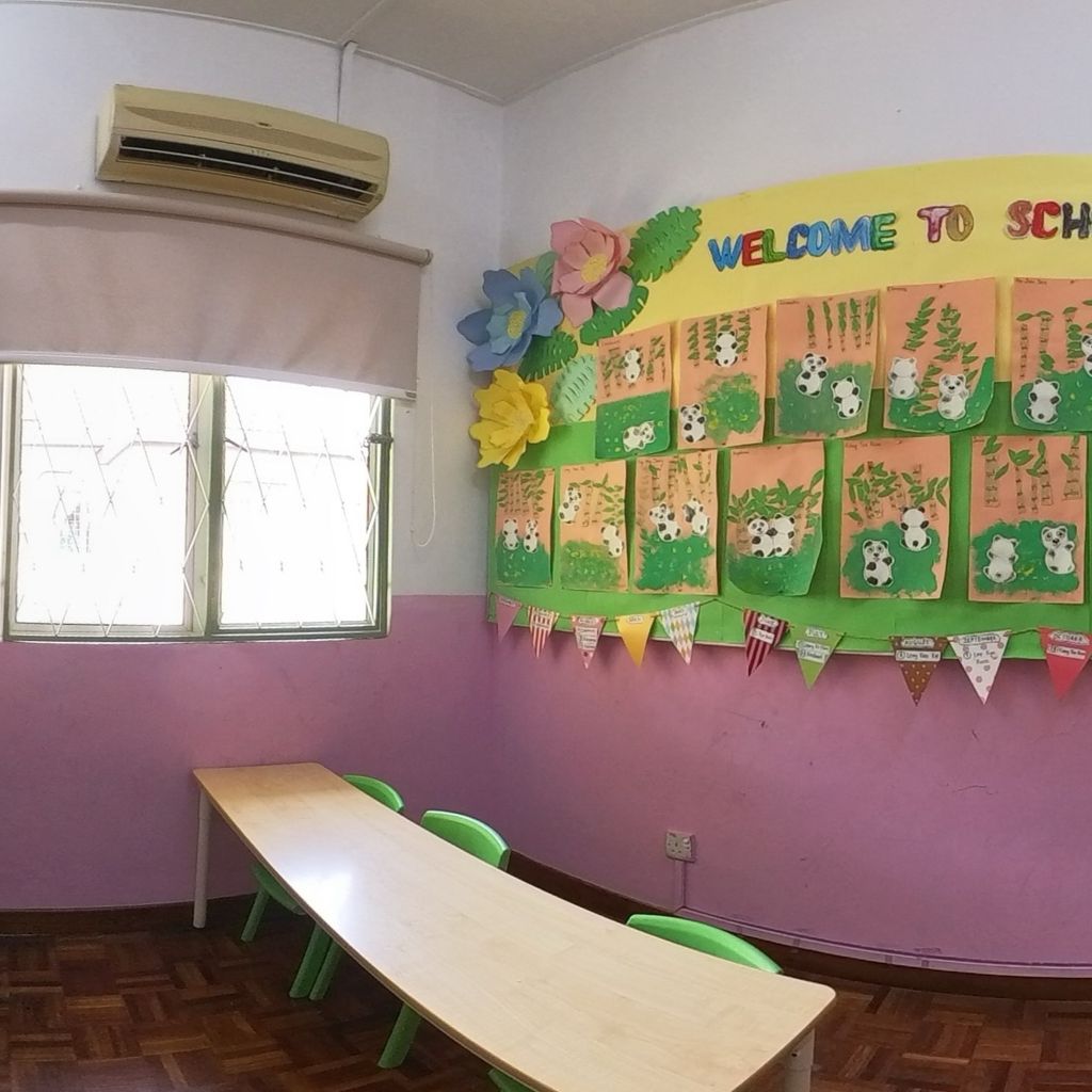Classroom 2