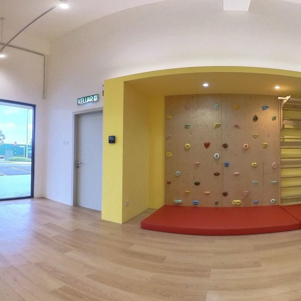 Play Area