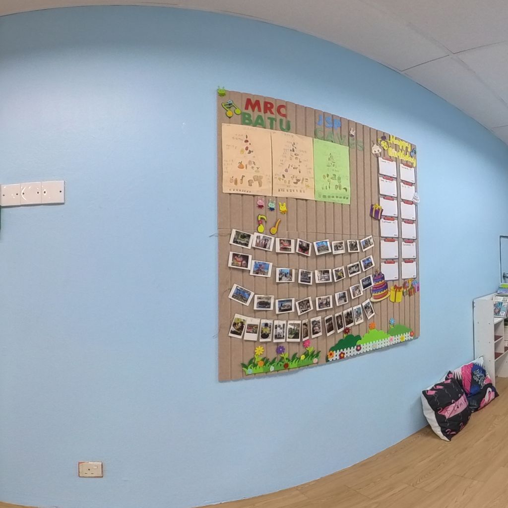 Hall 2